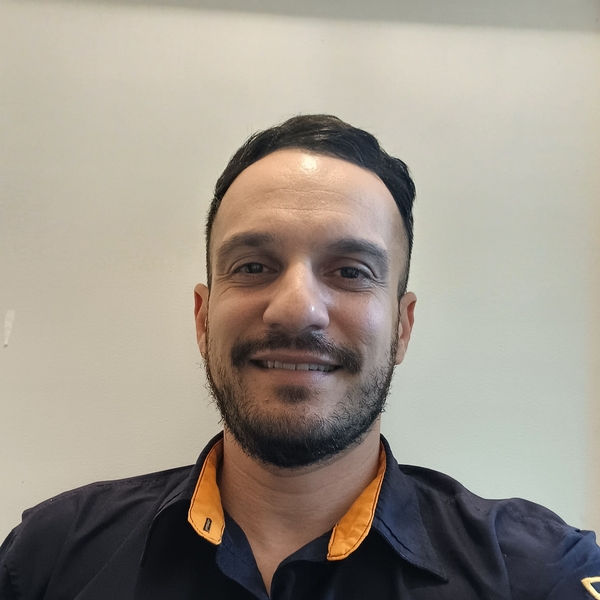 Henrry - Profesor excel - Buenos Aires