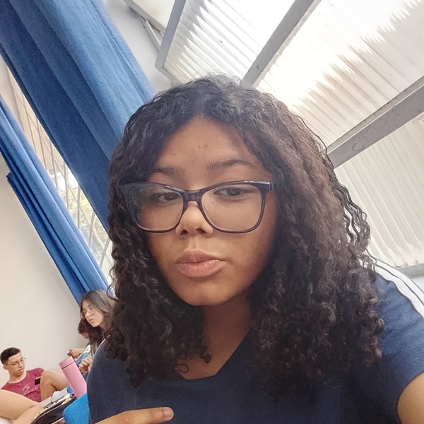 Ludmila Maria - Professor de português para estrangeiros - Pindamonhangaba