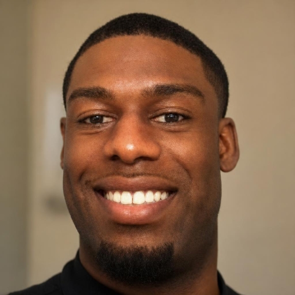 John - Basketball tutor - San Antonio