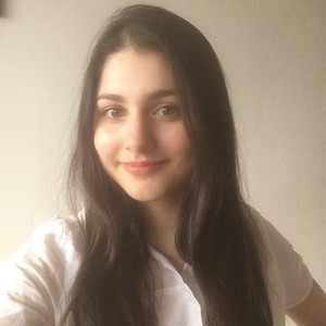 Charlotte - Prof de français - Lyon