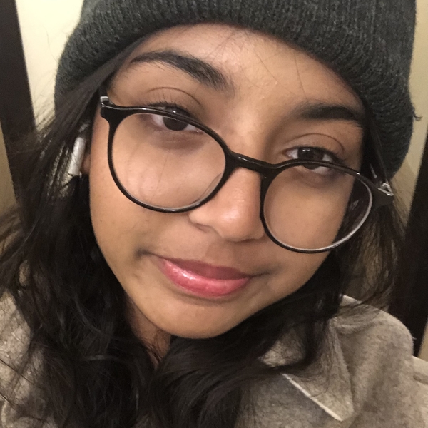 Bhuvika - Maths tutor - West Lafayette
