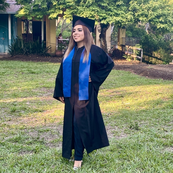 Anahi - profesor de español para extranjeros - San Andrés Tuxtla