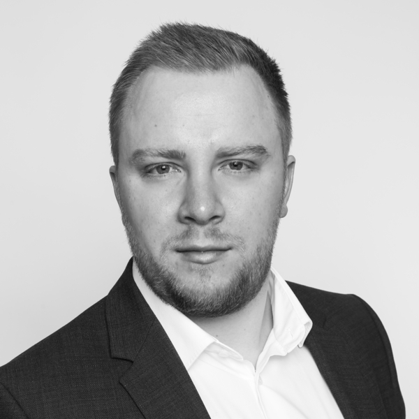 Andrej - Programmierlehrer - Hofgeismar