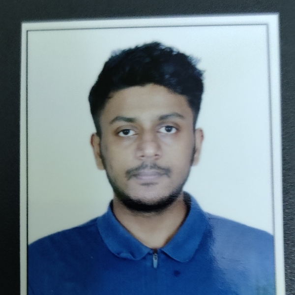 Kartik - Python tutor - New Delhi