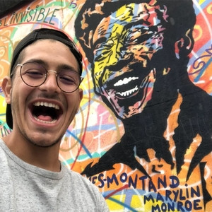 Aurèle - Prof d'aide aux devoirs - Bordeaux