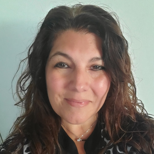 Monica - Italian tutor - Medford