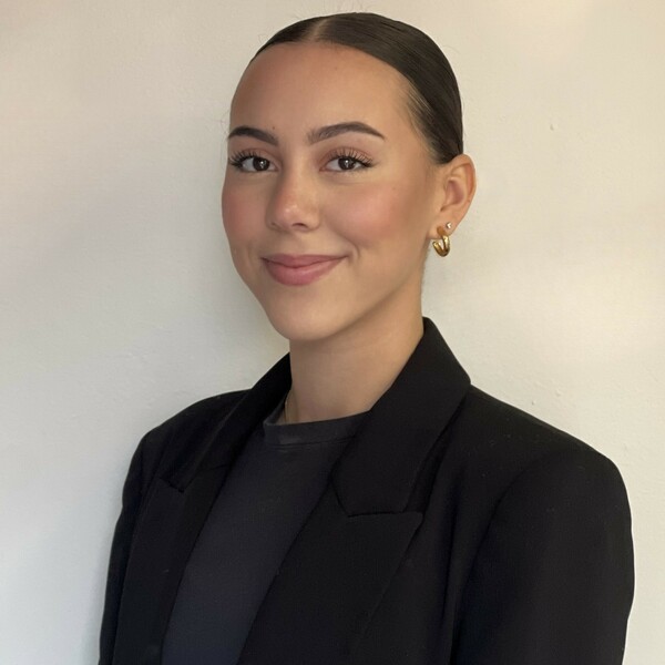 Sophia - Spanish tutor - State College