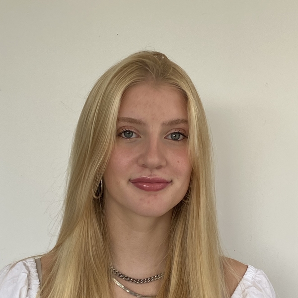 Evie - Spanish tutor - Winchester