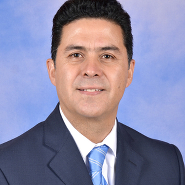 Francisco Javier - prof de Inglés - Cuautitlán Izcalli