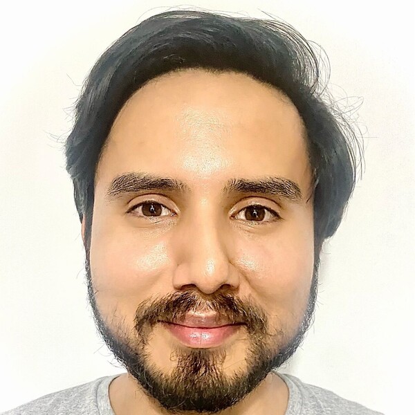 Jason - Profe de inglés - Cali