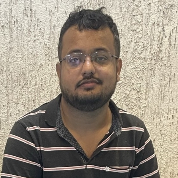 Vaibhav - Développement web tutor - Windsor