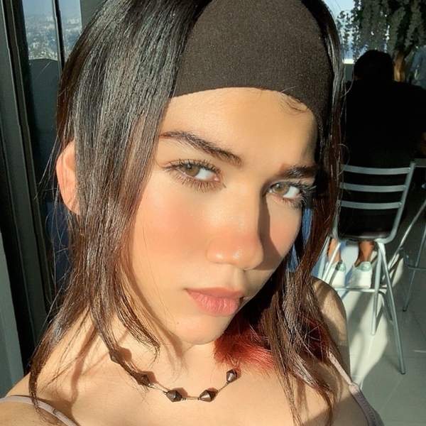 Andrea - profesor de matemáticas - Naucalpan de Juárez
