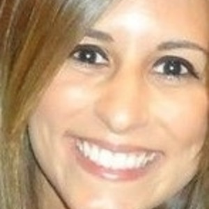 Ana Margarida - Prof de turismo - Amadora