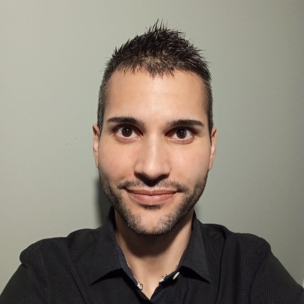 Héctor Manuel - Profe de matemáticas - Madrid