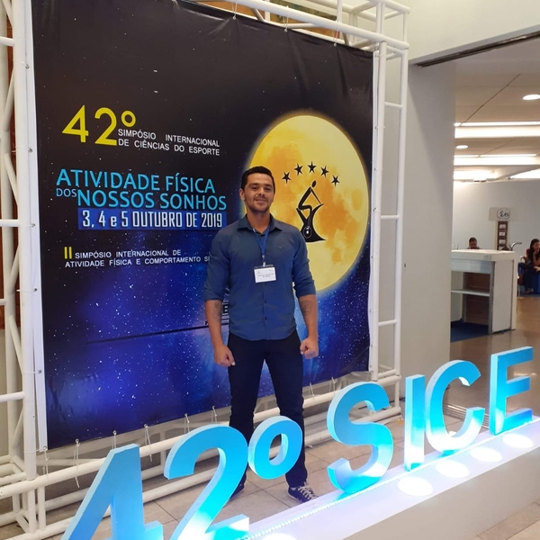 Sephans - personal trainer - Vila Sao Joao