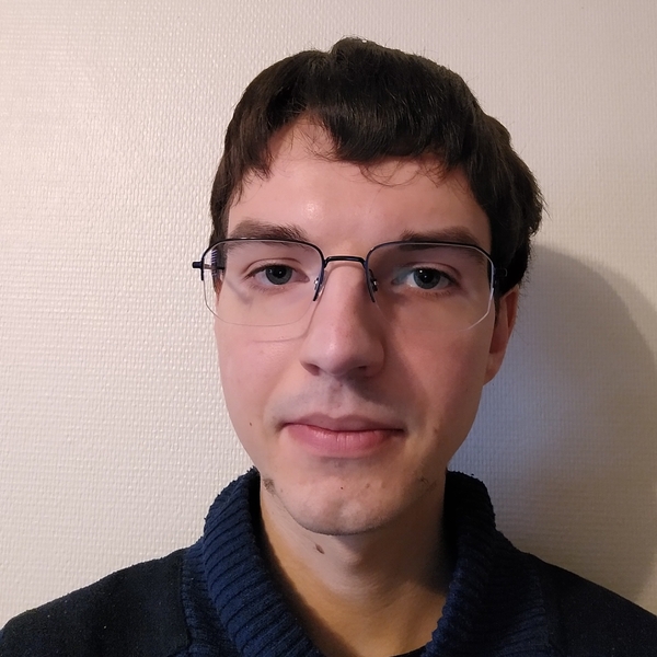 David - Prof de bureautique - Nancy
