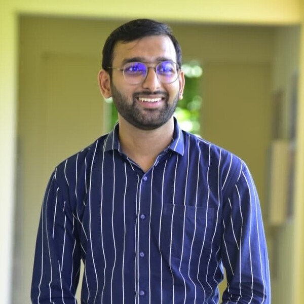 Hitesh Kumar - HTML tutor - Sullurupeta