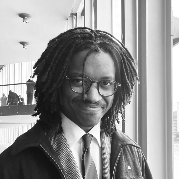 George - Prof de maths - Noisy-le-Sec