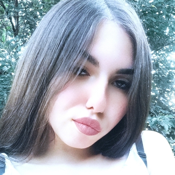Kristina - Репетитор з історії України  - Дніпро