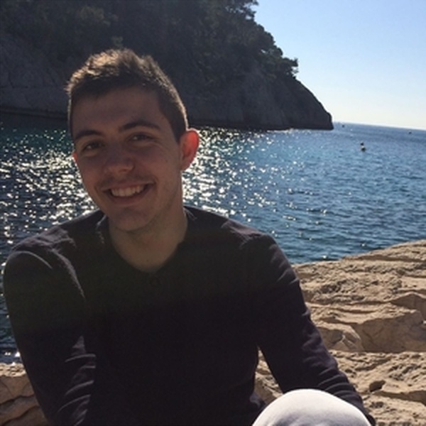 Ivan - Prof de maths - Paris