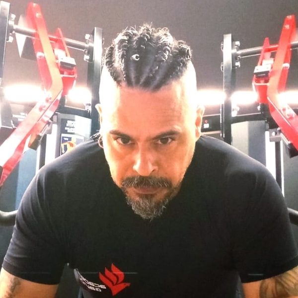 Personal - personal trainer - São Paulo