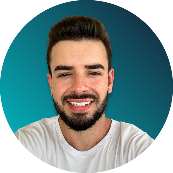 Alex Junio - Professor de revit - Sorocaba