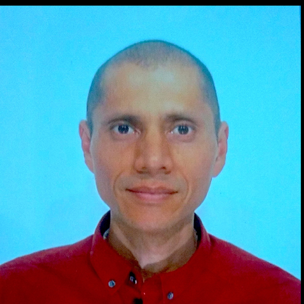 Ruben Alberto - profesor de español para extranjeros - Barcelona