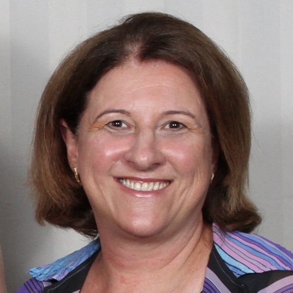 Maria - Prof de inglês - 