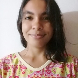 Luisa Fernanda - Profe de matemáticas - Montería