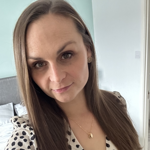 Laura - Geography teacher - Aldershot