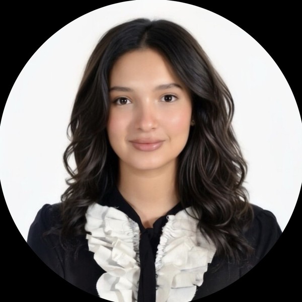 Sophia - Prof d'anglais - Paris 5e