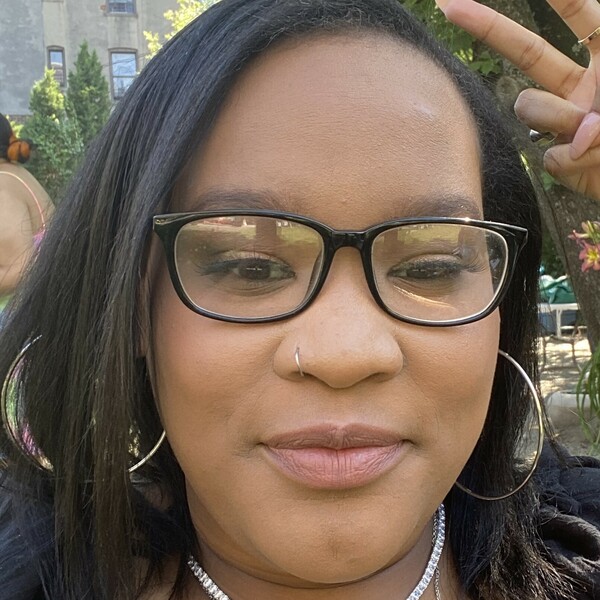 Kamini - English tutor - New York
