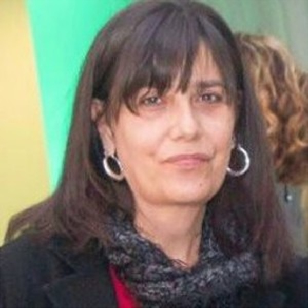 Lílian Mônica - Professor de português para estrangeiros - 
