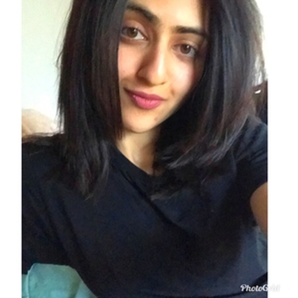 Yazmin - Graduate Diploma in Law tutor - London
