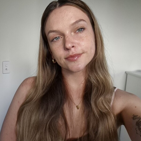 Catriona - Biology tutor - Brisbane