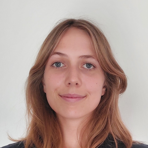 Elise - Prof d'anglais - Paris