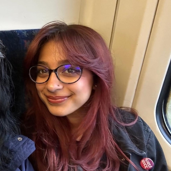 Natasha - Economics tutor - London