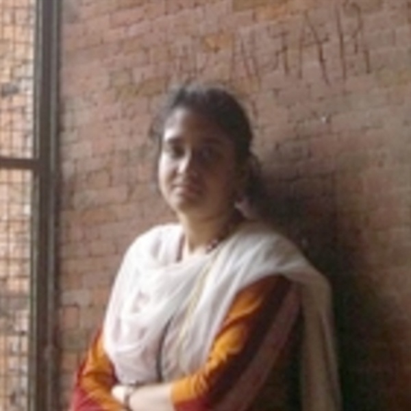 Ishwari - Art history teacher - Baranagar