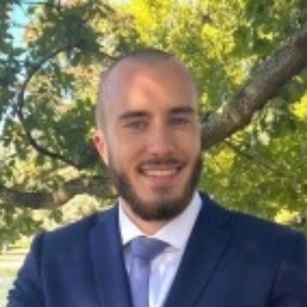 Maxime - Prof de maths - Orléans