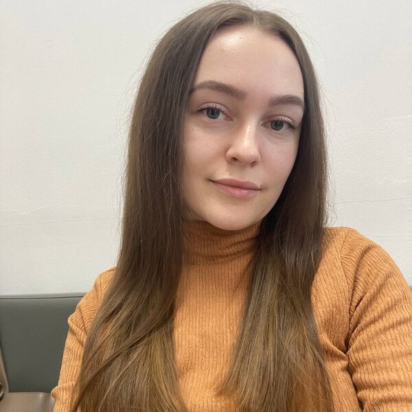 Alina - репетитор з англійської мови - Кременець