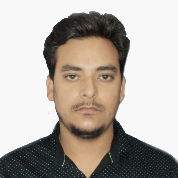 Govind - Maths tutor - Greater Noida