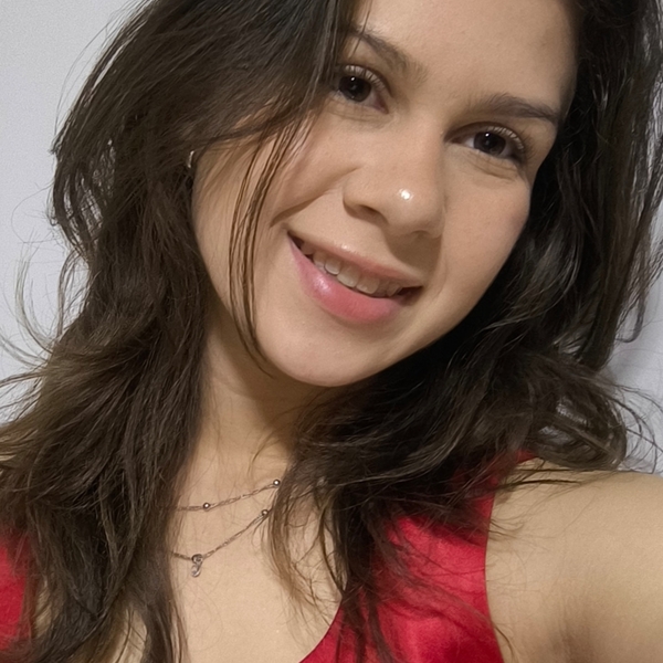 Daiana - personal trainer - Cacoal