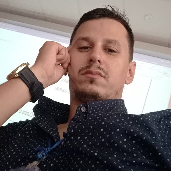 Younes - Spanish tutor - 