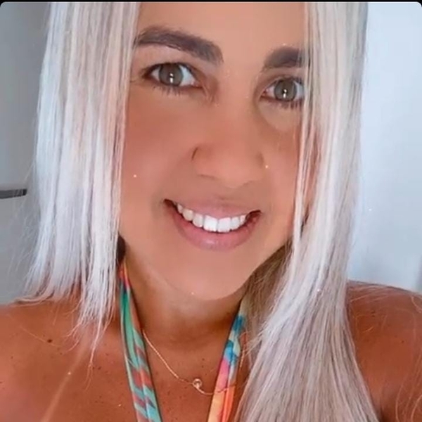 Leticia Naara Silveira Da - Professor de matemática - Macaé