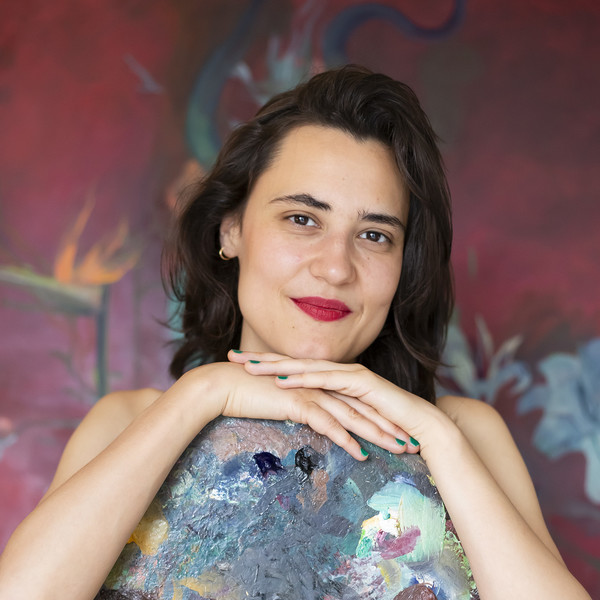 Ligie - Prof de dessin - Fontenay-sous-Bois