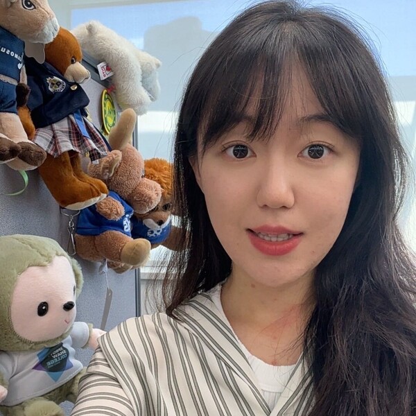 Nancy - Chinese teacher - Vancouver