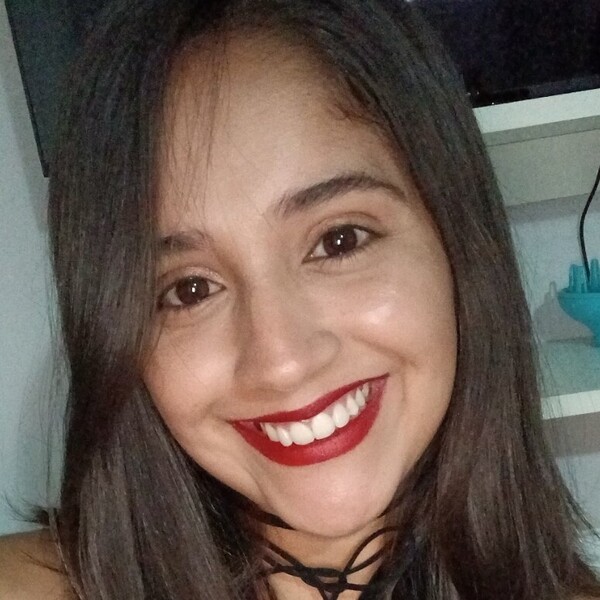 Sabrina Abigail - Profesor inglés - Lules