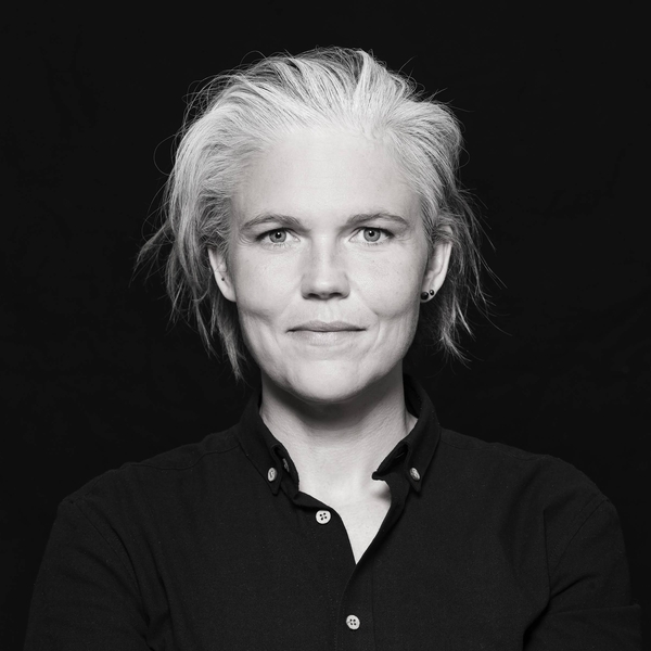 Sidsel - Underviser i IT - Aarhus