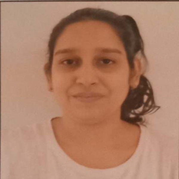 Muskan - Economics tutor - Haridwar