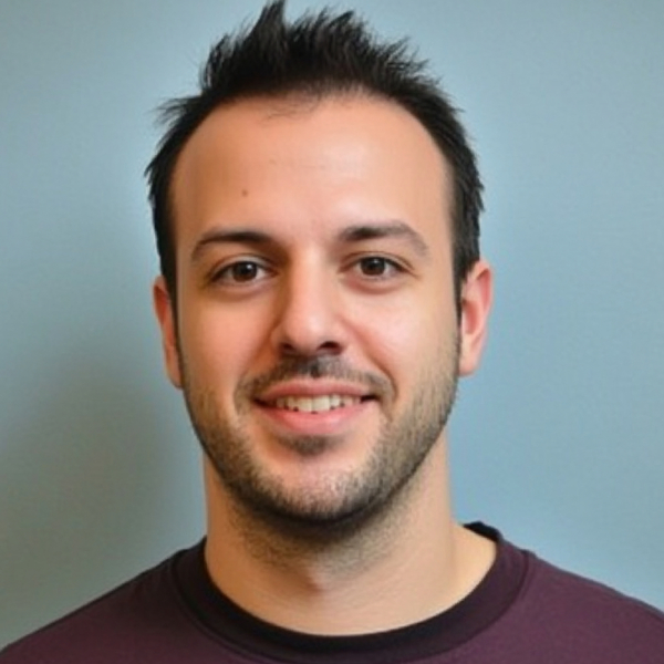 Corbin - French teacher - Liverpool